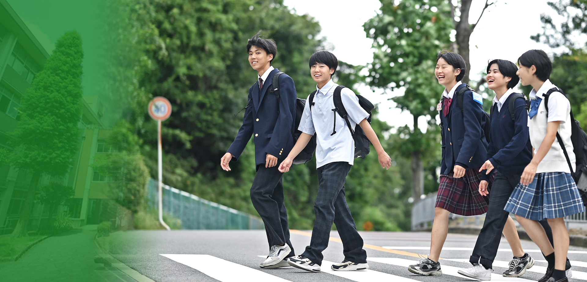 才能を伸ばす力|無限の可能性を秘め自分に気付き、才能を伸ばす生徒を育みます