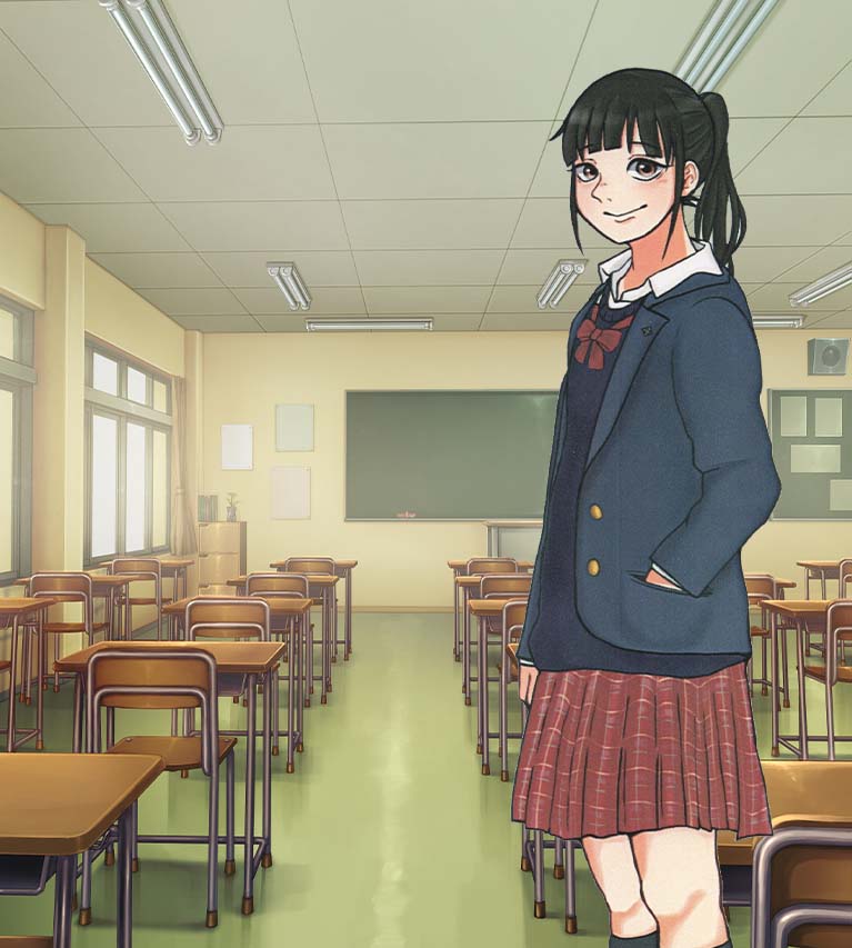 才能を伸ばす力|無限の可能性を秘め自分に気付き、才能を伸ばす生徒を育みます