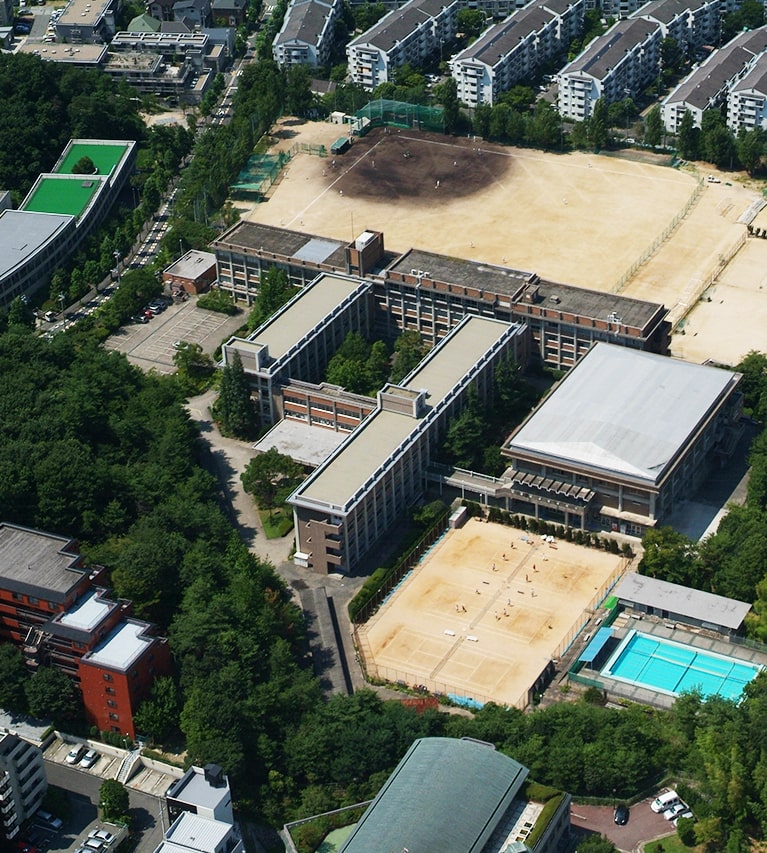 才能を伸ばす力|無限の可能性を秘め自分に気付き、才能を伸ばす生徒を育みます