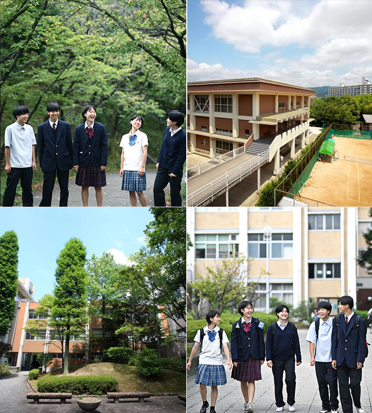 才能を伸ばす力|無限の可能性を秘め自分に気付き、才能を伸ばす生徒を育みます